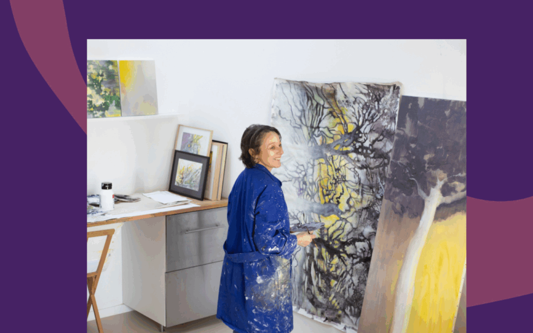 Journées Nationales des Artistes