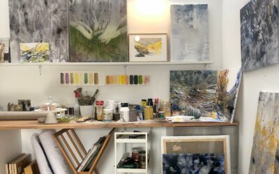 20 nouvelles oeuvres exclusives pour le Cercle de l’Art