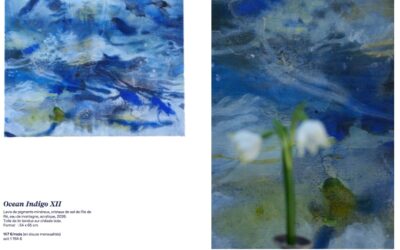 20 nouvelles oeuvres pour le Cercle de l&rsquo;Art