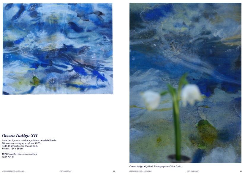 20 nouvelles oeuvres pour le Cercle de l&rsquo;Art